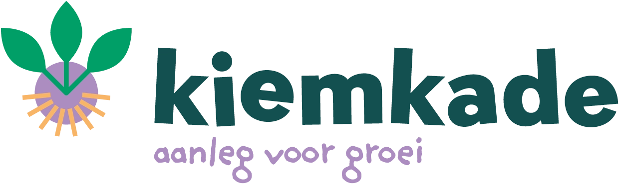 Kiemkade logo