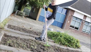 Basisschool het Kompas Heijningen