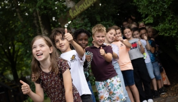 Kiemkade Bergen op Zoom Kinderopvang