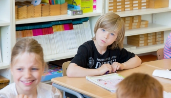 Montessori Bergen op Zoom Kinderopvang